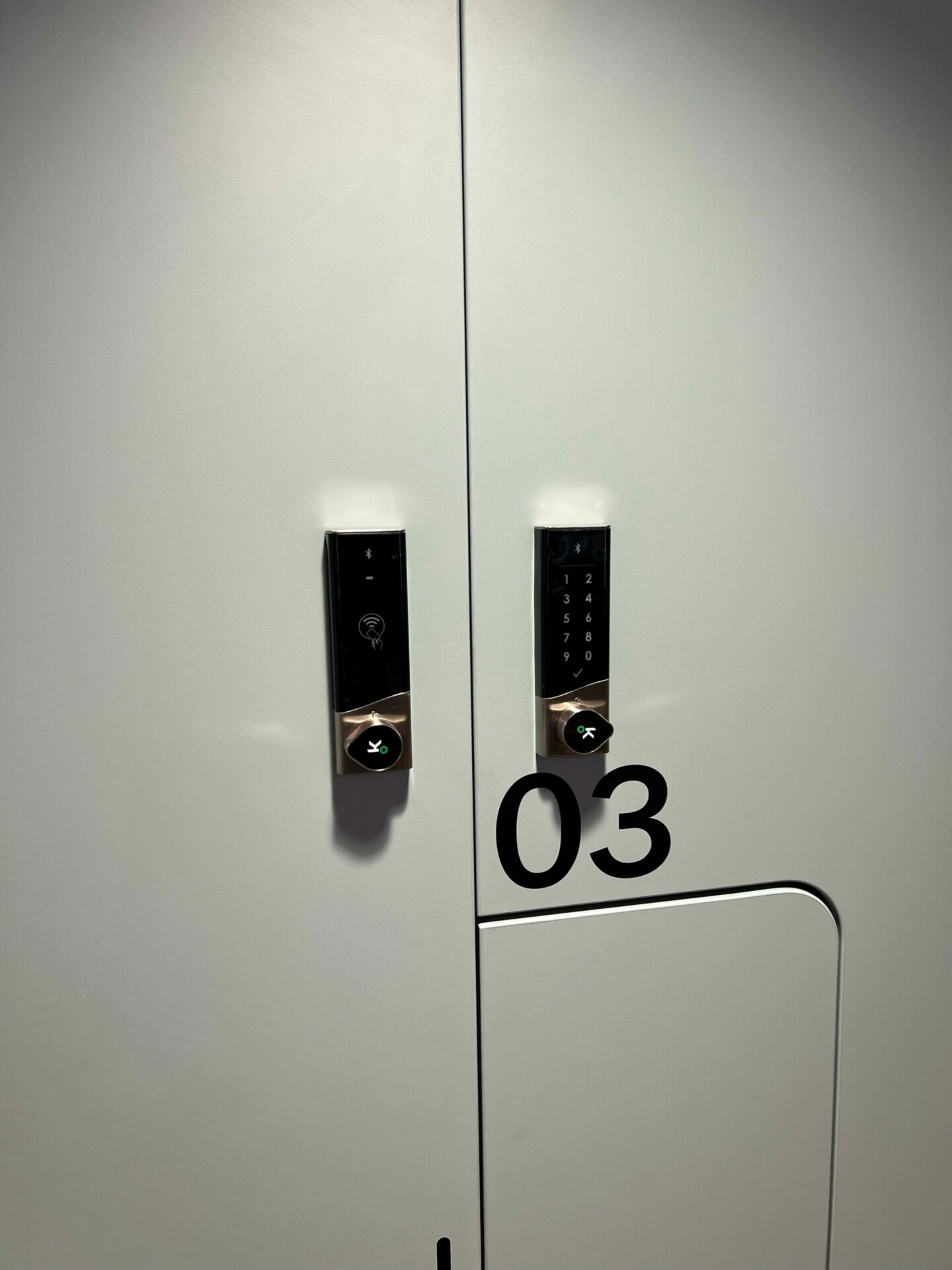 clerkenwell design week 2023 smart battery lock leo launch 1