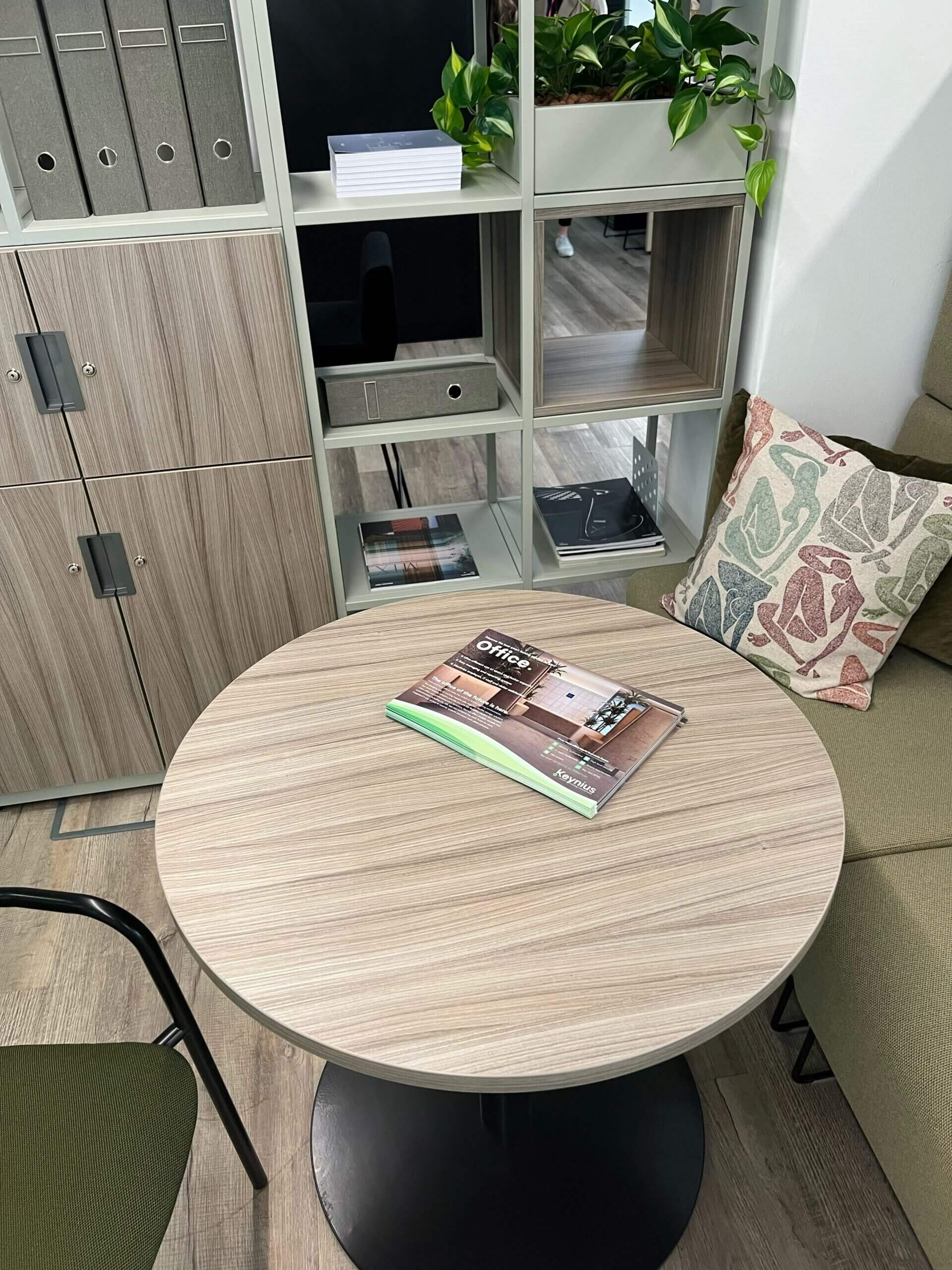 clerkenwell design week 2023 smart battery lock leo launch 4