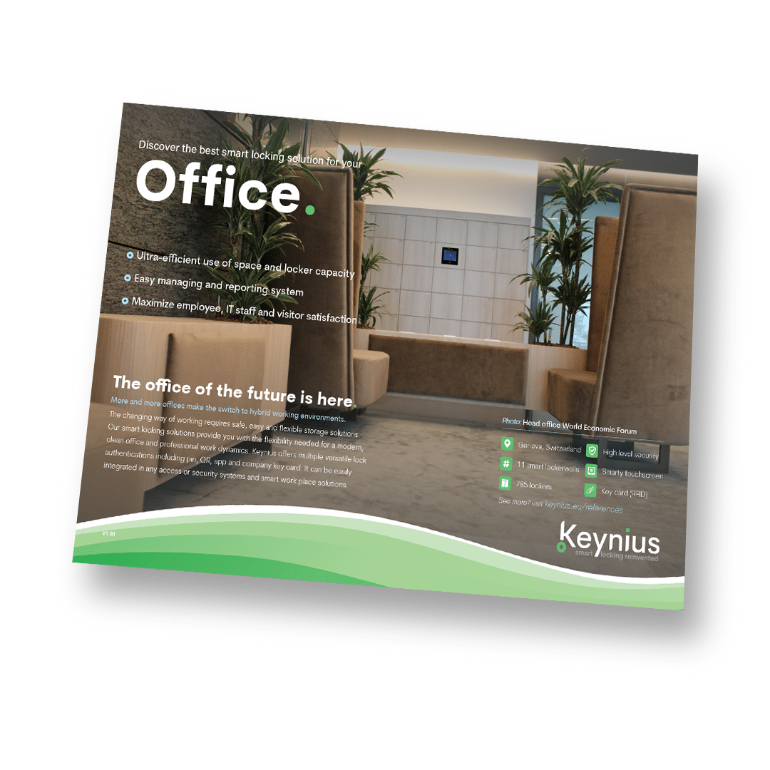 Openstaande vacatures