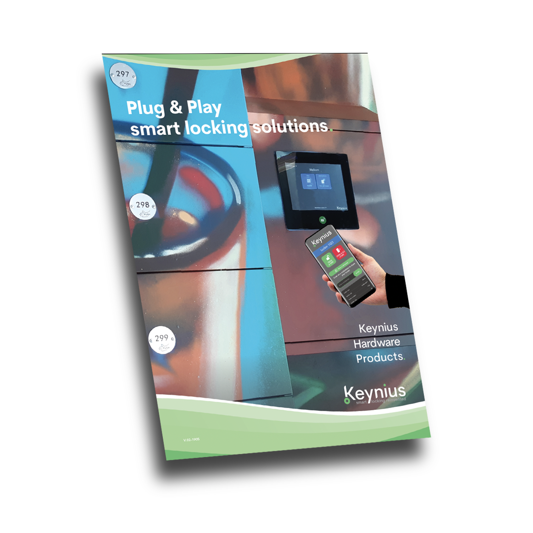 Openstaande vacatures