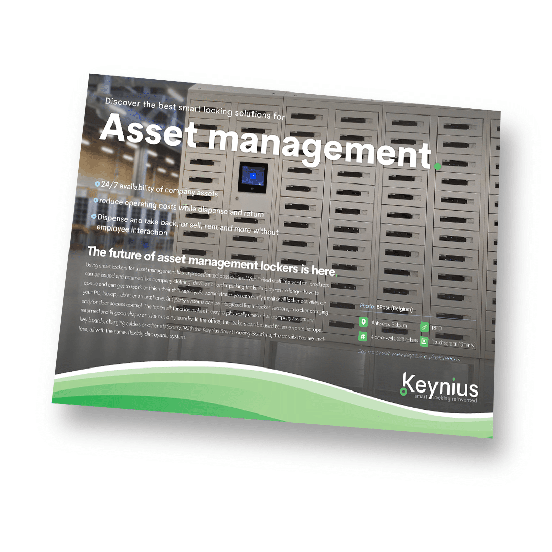 Openstaande vacatures