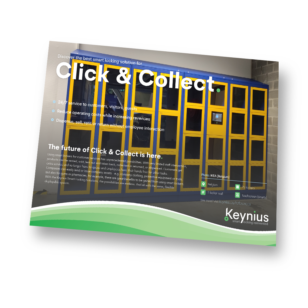 Openstaande vacatures