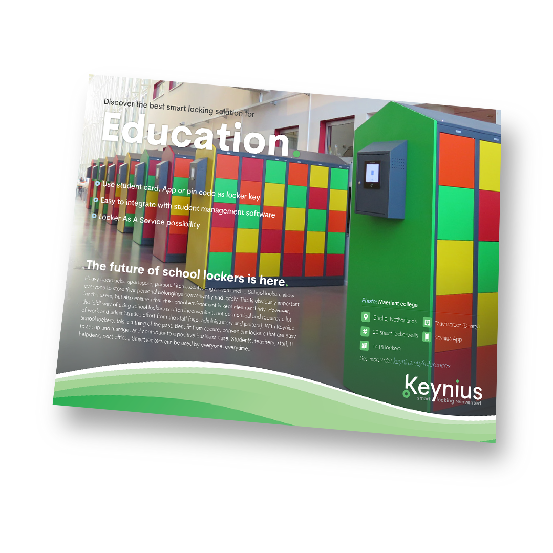 Openstaande vacatures