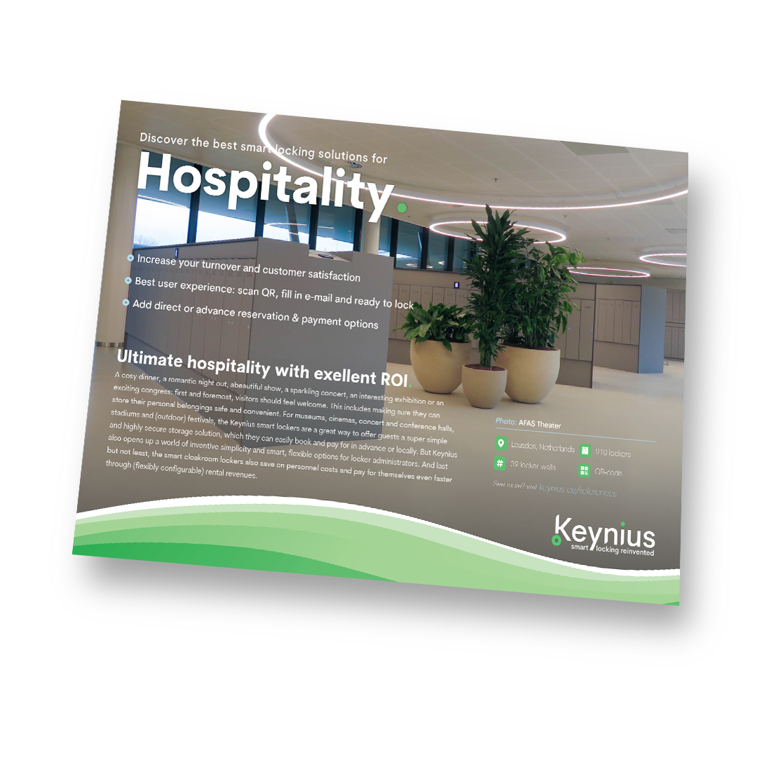 Openstaande vacatures