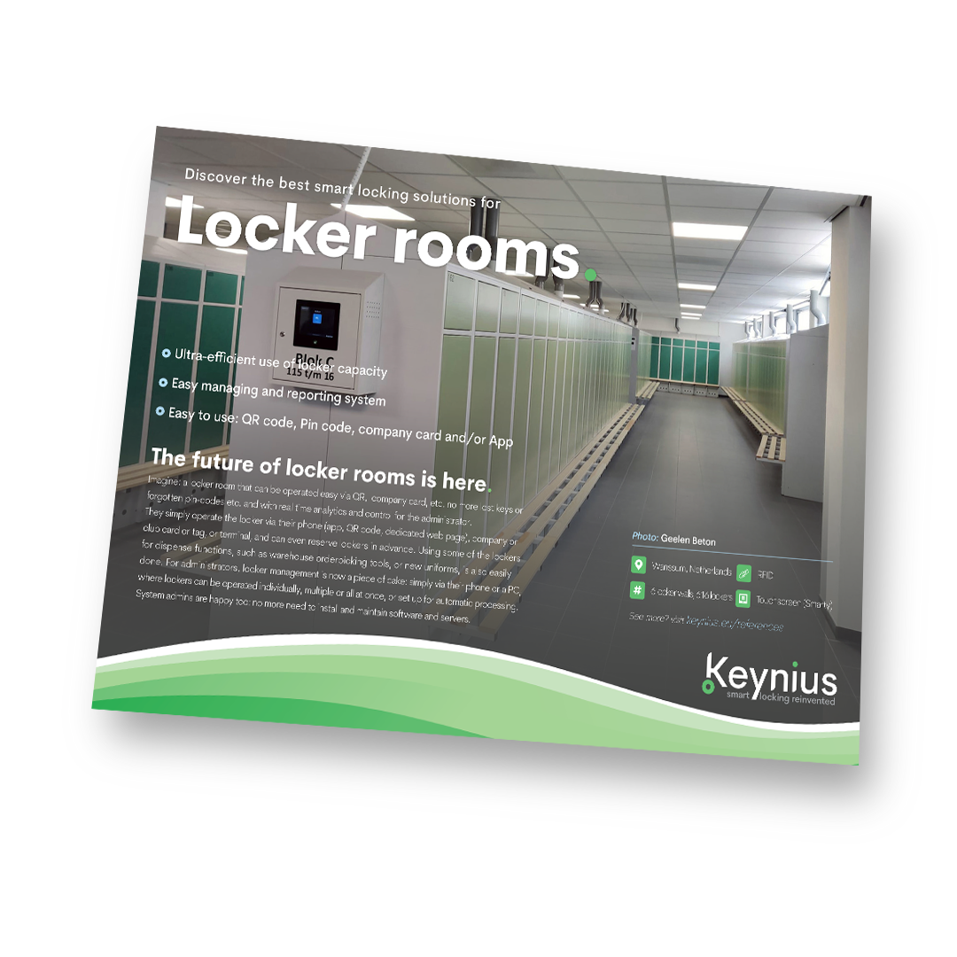 Openstaande vacatures