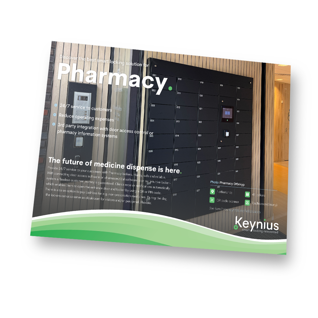 Openstaande vacatures