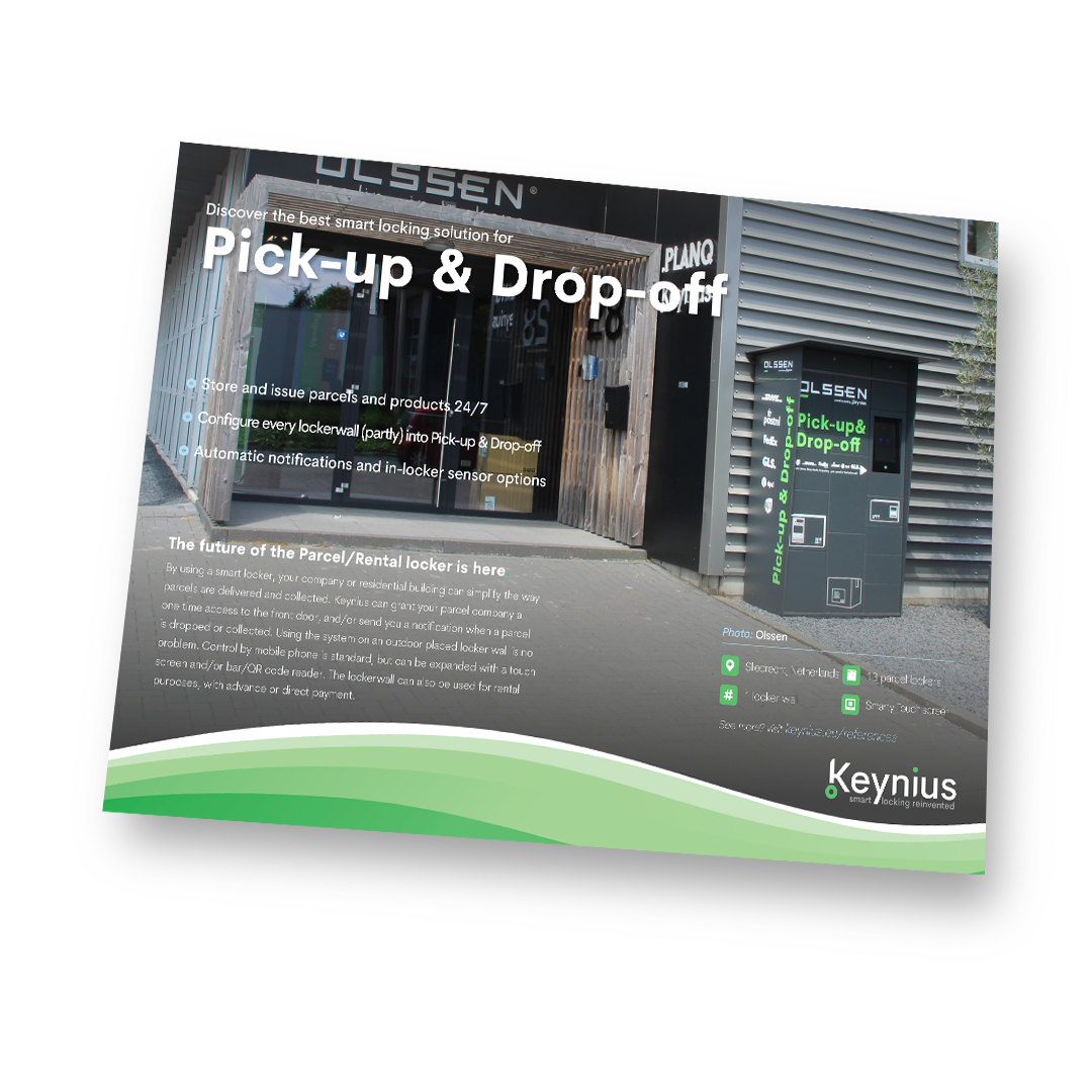 Openstaande vacatures