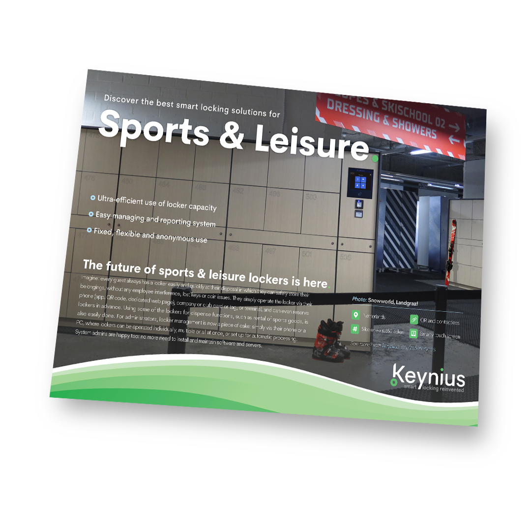 Openstaande vacatures