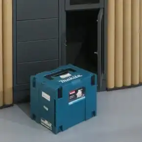automated lockers