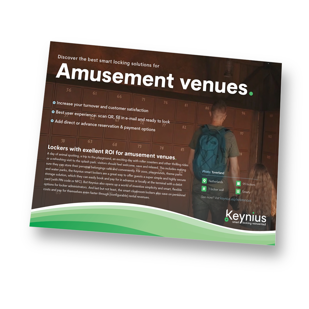 Openstaande vacatures