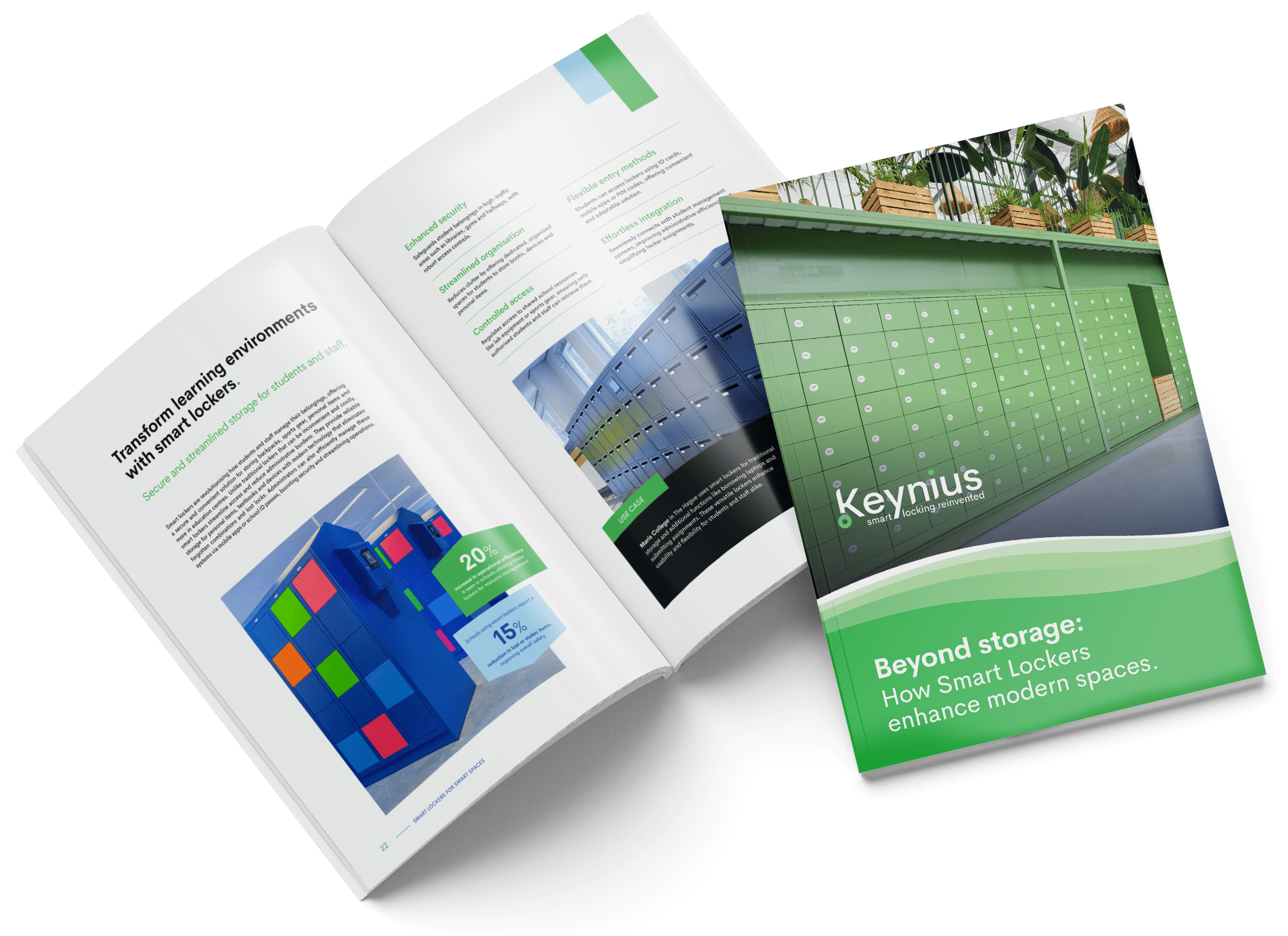 Openstaande vacatures